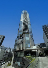 【横浜】THE YOKOHAMA FRONT TOWERの画像