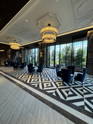 【オーナーチェンジ】THE YOKOHAMA FRONT TOWERの画像