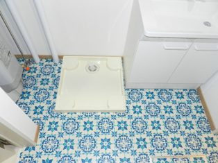 レ・エスポワールの設備