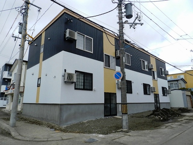 レ・エスポワール