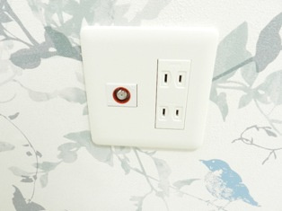 レ・エスポワールの設備