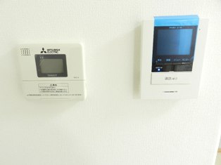 レ・エスポワールのセキュリティ