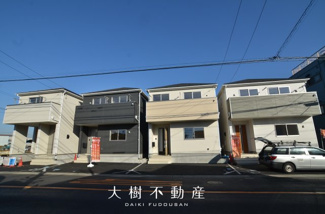 【前面道路含む現地写真】 | □■当社なら諸費用を最大限削減できます■□