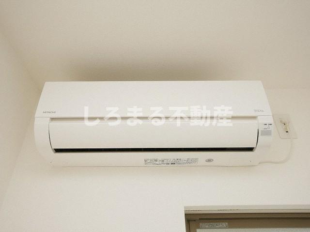 アーデン江戸堀の設備