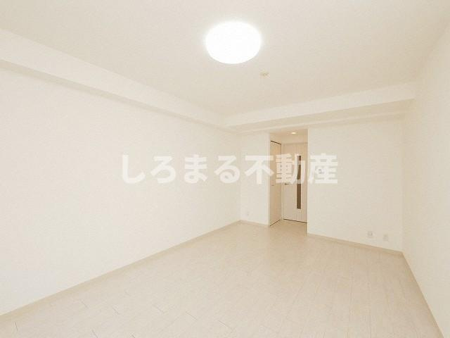 アーデン江戸堀の内装