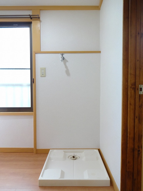 深沢ハウスの設備