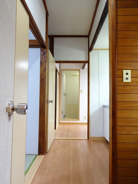 深沢ハウスのその他