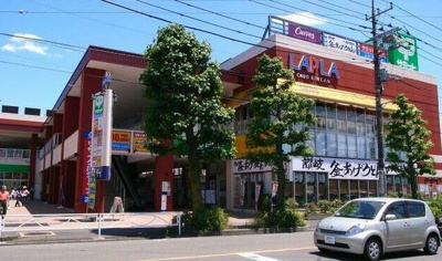 【周辺】 | グレイスつきみ野