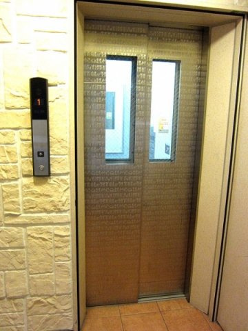 ガラ・ステーション東日本橋のその他共用部分