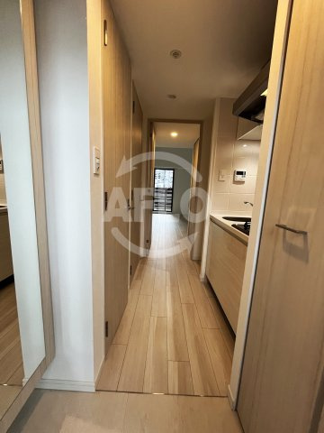 S-RESIDENCE都島Elegantの玄関|S-RESIDENCE都島Elegant　玄関