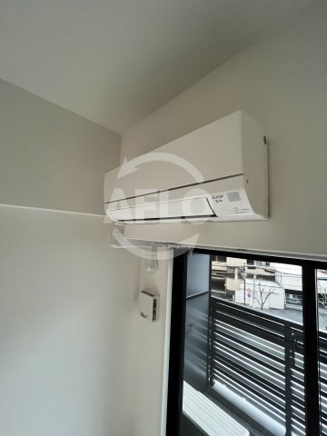 S-RESIDENCE都島Elegantの設備|S-RESIDENCE都島Elegant　エアコン