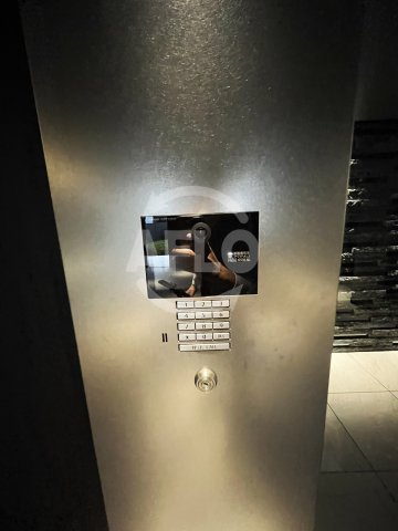 S-RESIDENCE都島Elegantのセキュリティ|S-RESIDENCE都島Elegant　TVモニター付きインターホン