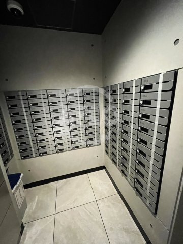 S-RESIDENCE都島Elegantの設備|S-RESIDENCE都島Elegant　メールボックス