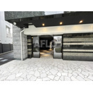 S-RESIDENCE都島Elegantのエントランス|S-RESIDENCE都島Elegant　エントランス