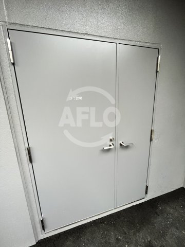 S-RESIDENCE都島Elegantのその他共用部分|S-RESIDENCE都島Elegant　ゴミ置き場