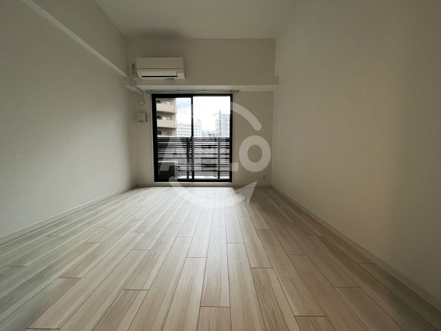 S-RESIDENCE都島Elegantの居間・リビング|S-RESIDENCE都島Elegant　リビング