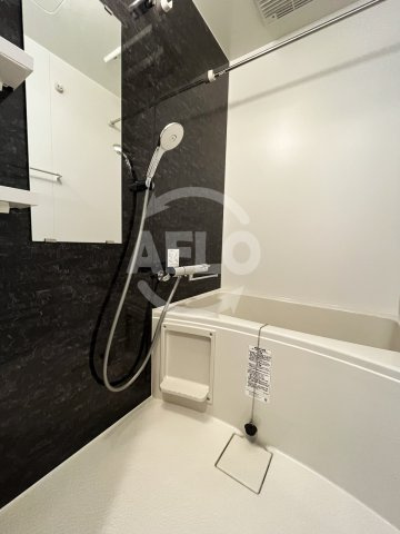 S-RESIDENCE都島Elegantの浴室|S-RESIDENCE都島Elegant　浴室