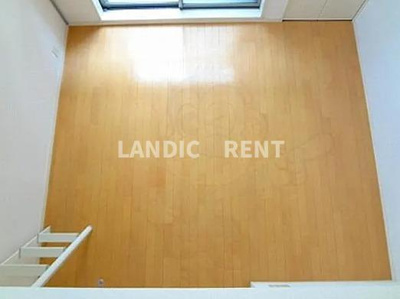 【内装】 | HKRRコーポ馬出