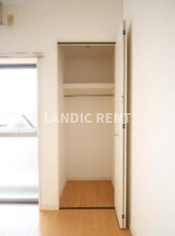 【収納】 | HKRRコーポ馬出