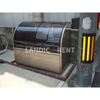 【その他共用部分】 | HKRRコーポ馬出