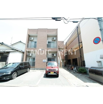 【駐車場】 | HKRRコーポ馬出