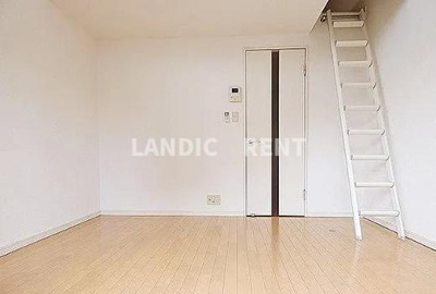 【居間・リビング】 | HKRRコーポ馬出