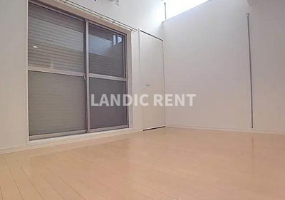 【内装】 | HKRRコーポ馬出