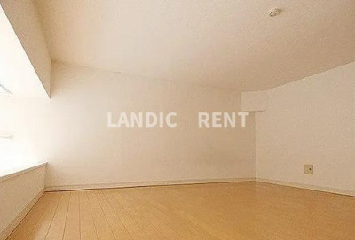 【内装】 | HKRRコーポ馬出