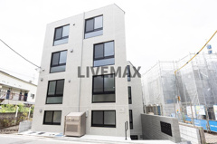 カーサフェリーチェ自由が丘の画像