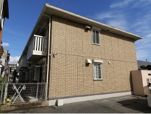 アグリ住吉(苅田北小学校区)のロビー|アグリ住吉　ロビー