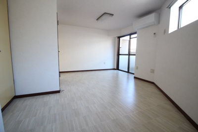 【洋室】 | キャロル朝霞台