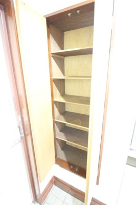 【その他】 | キャロル朝霞台