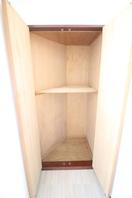 【収納】 | キャロル朝霞台