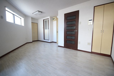 【居間・リビング】 | キャロル朝霞台