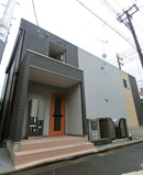 リブリラフィーネ国立の画像