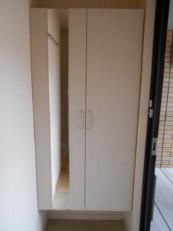 【玄関】 | アグライア アリッサ