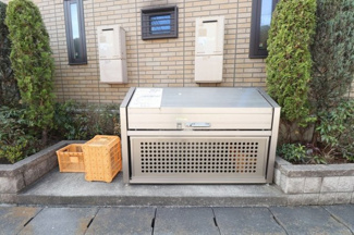 【その他共用部分】 | アグライア アリッサ