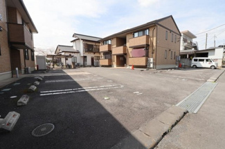 【駐車場】 | アグライア アリッサ