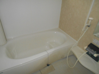 【浴室】 | アグライア アリッサ