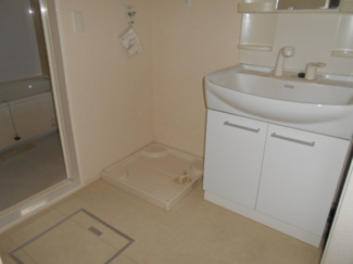 【洗面所】 | アグライア アリッサ