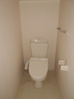 【トイレ】 | アグライア アリッサ