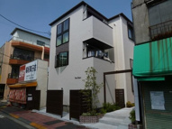 シャルム大岡山の画像