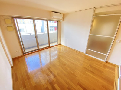 【洋室】 | レユニール優 | レユニール優　洋室