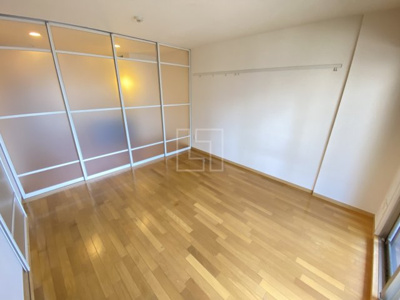 【洋室】 | レユニール優 | レユニール優　洋室