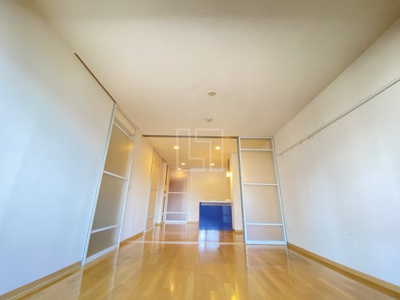 【寝室】 | レユニール優 | レユニール優　洋室