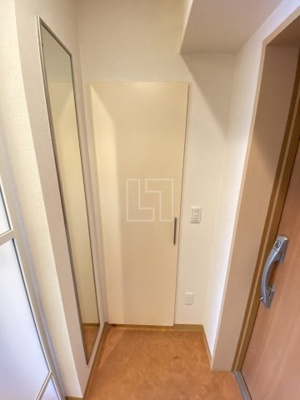 【玄関】 | レユニール優 | レユニール優　玄関