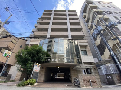 【外観】 | レユニール優 | レユニール優　外観