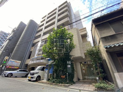 【外観】 | レユニール優 | レユニール優　外観