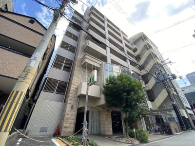 【外観】 | レユニール優 | レユニール優　外観