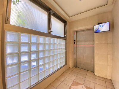 【ロビー】 | レユニール優 | レユニール優　ロビー